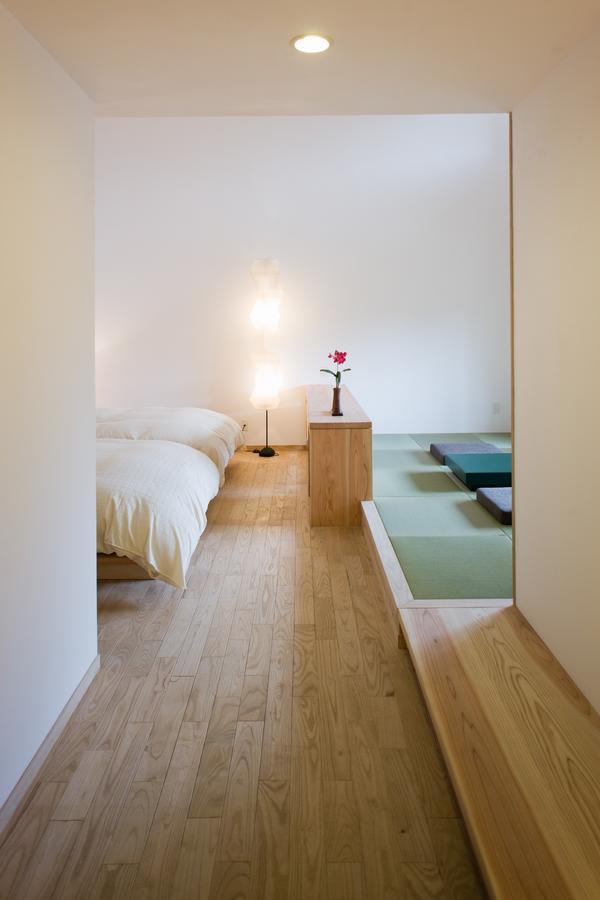 Hotelli Aalto Inawashiro Экстерьер фото